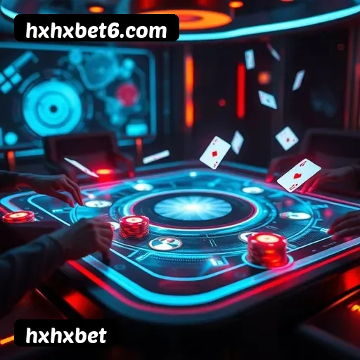 hxhxbet APK - Download Oficial Android
