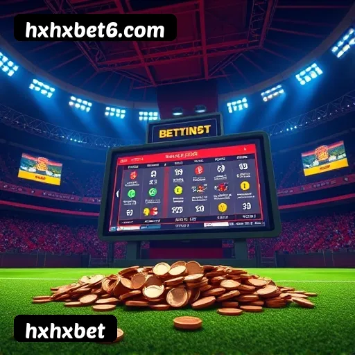 FAQ APK hxhxbet