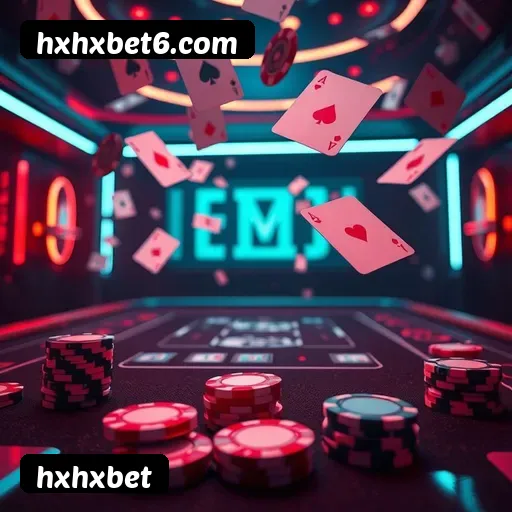 Recursos App hxhxbet