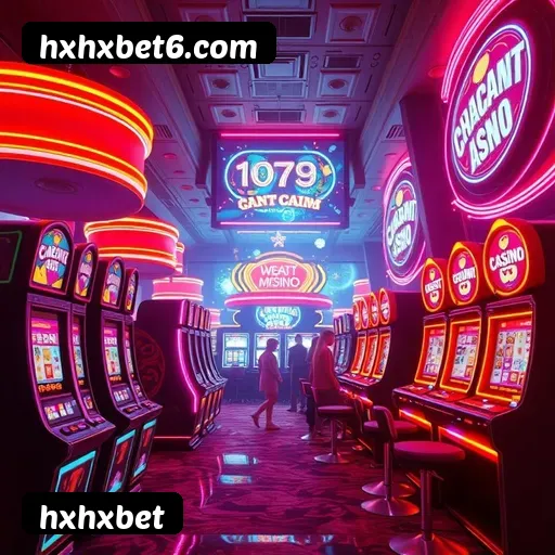 Como Registrar e Fazer Login hxhxbet