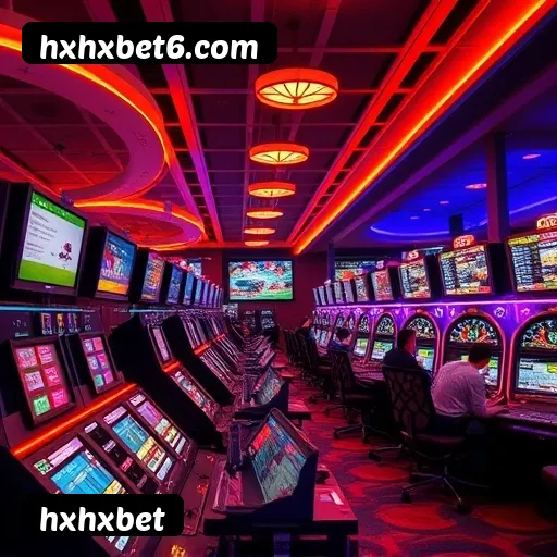 FAQ - Perguntas Frequentes hxhxbet