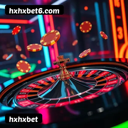 Termos e Condições Transparentes hxhxbet